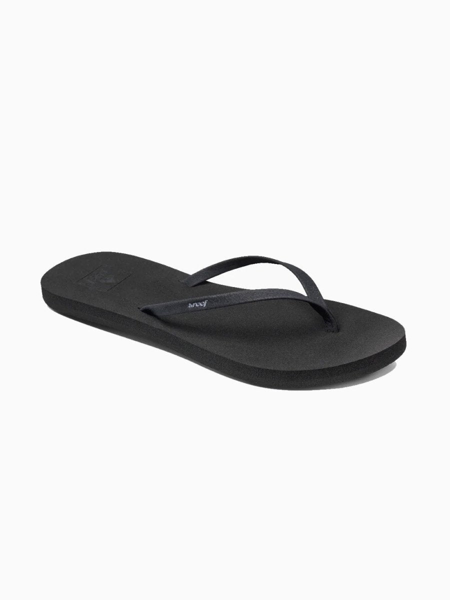 Bliss Night - sandaler til damer - Black - Gumpel & Co