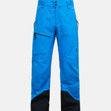 Alpine GORE-TEX Insulat Skipant - Mens - Azure Ascent
