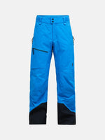 Alpine Insulate Skibukser GORETEX - Herre - Blå