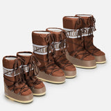 Icon Nylon - Womens - Shitake