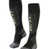 SK5 Expert Silke Skisokker - Herre - Black
