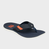 Santa Ana - Sandaler til mænd - Navy White Orange