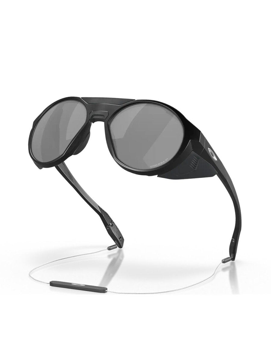 Clifden solbriller (9440) - Matte Black/Prizm Snow Black - Gumpel & Co