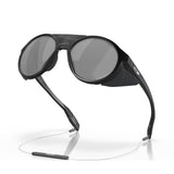Clifden solbriller (9440) - Matte Black/Prizm Snow Black
