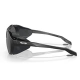 Clifden solbriller (9440) - Matte Black/Prizm Snow Black