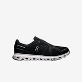 Women's Cloud 6 - Black/White