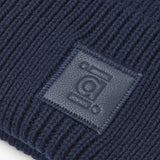 BONN Beanie - Unisex - Navy