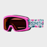 Rascal Junior - Skibriller - Vivid Pink Hearts