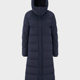 Meridian II - Womens - Midnight Blue