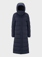 Meridian II - Womens - Midnight Blue