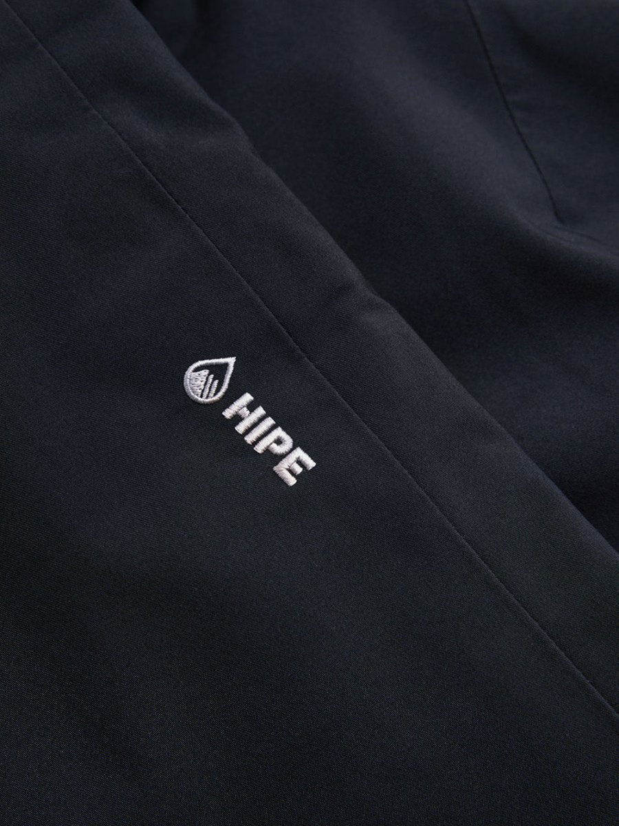 Maroon Skibukser - Herre - Sort - Gumpel & Co