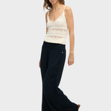 Beach Pant - Bukser til damer - Eclipse