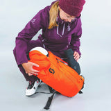 Mountain 25L Rygsæk - Slate Blue/Black