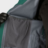 Untracked Jacket - Mens - Marlow Brown