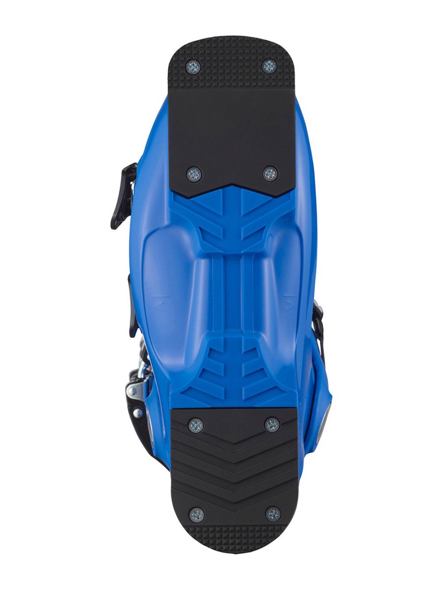 Kids S/Race 60T Skistøvler - Børn - Blue/White/Process Blue - 2023/24 - Gumpel & Co