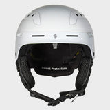 Switcher Mips Skihjelm - Unisex - Gloss White