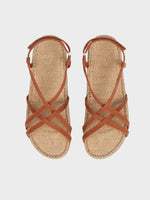 Women #2 Sandal -  Sunny Sienna