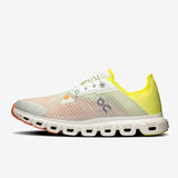 Women's Cloud 6 Coast - Aloe / Lime Light