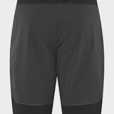 Rome 60 Sejlershort - Herre - Grey