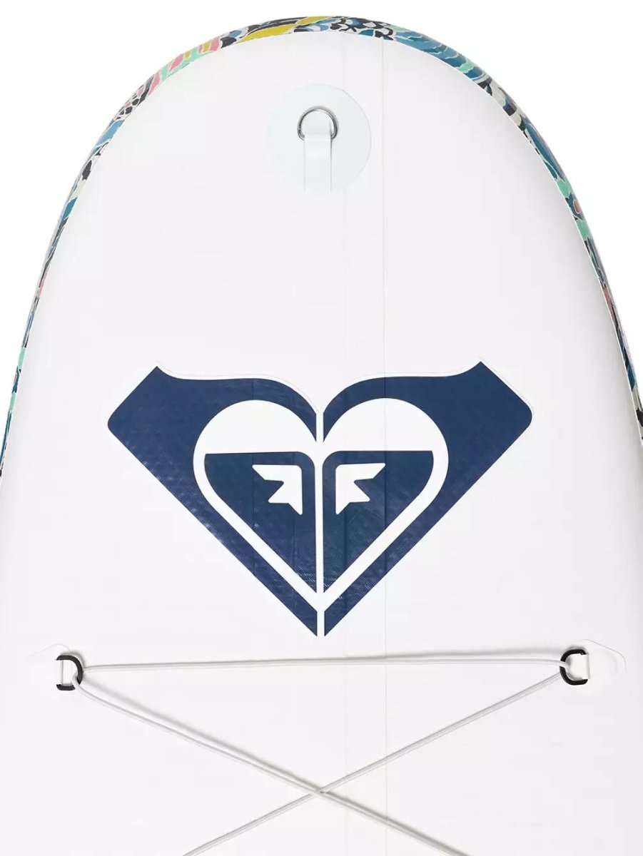 Molokai 10'6 Oppusteligt SUP board | Light Blue - Gumpel & Co