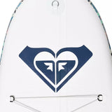 Molokai 10'6 Oppusteligt SUP board | Light Blue
