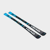 Worldcup Rebels E-GSR Ski + PR 11 binding