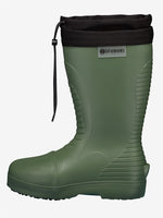 Niseko 3.0 Vinterstøvle - Unisex - Olive