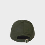 Cooper cap - Unisex - Pine