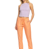 Women's Bimini Bukser - Dame - Papaya Punch