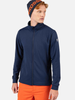 Rossignol Midlayer - Mænd - Dark Navy