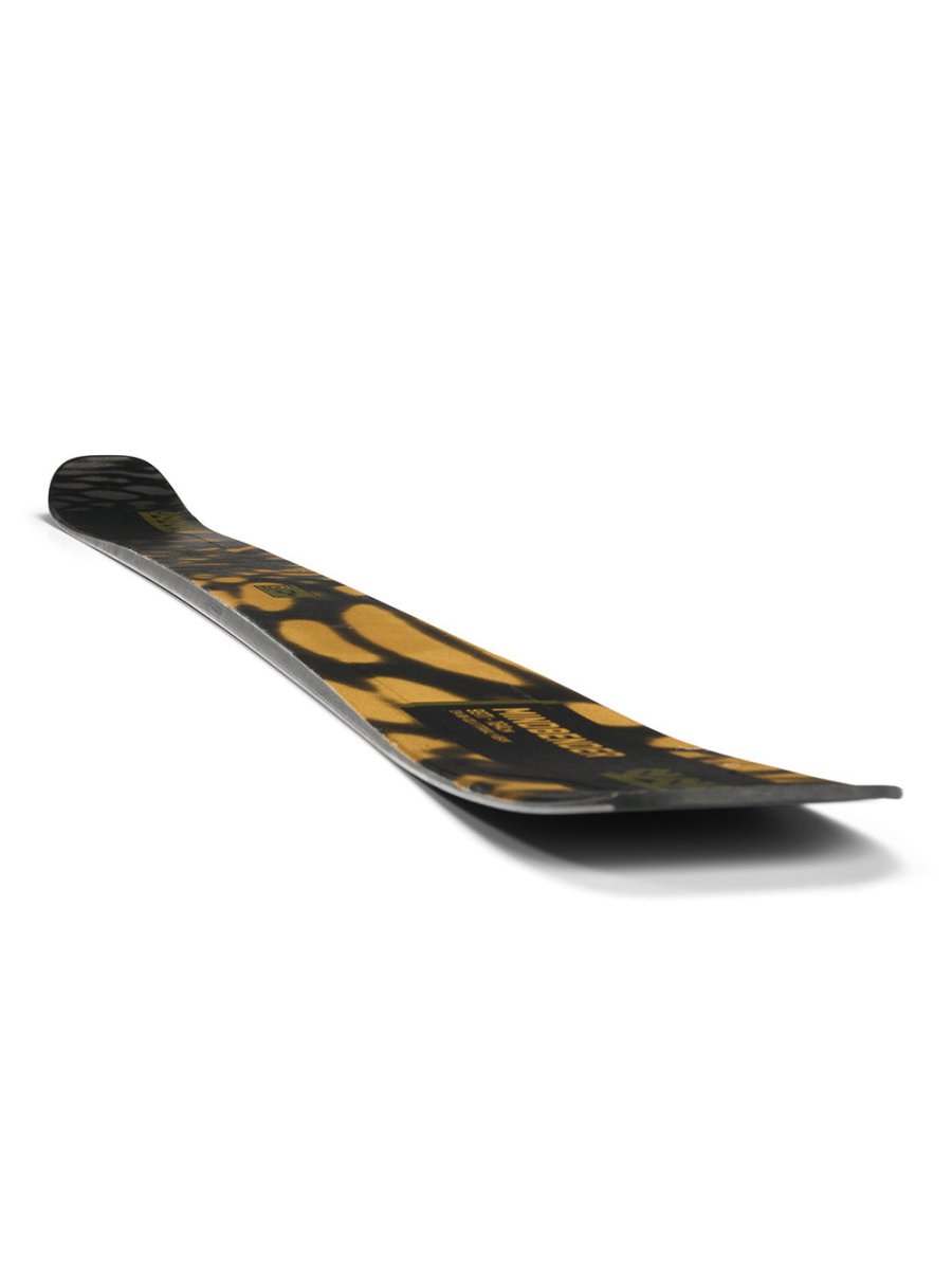 Mindbender 99TI offpist / all mountain ski - Unisex - Green - 2022/23 - Gumpel & Co