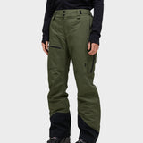 Alpine GORE-TEX Insulat Skipant - Womens - Pine Needle