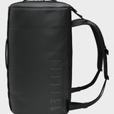 Roamer Pro Split Duffel 70L - Black Out