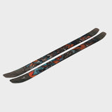 Bent 100 offpist ski + Strive 12 binding - Unisex - 2025/2026