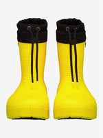 Niseko 3.0 Low Vinterstøvle - Børn - Yellow