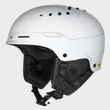 Switcher Mips Skihjelm - Unisex - Gloss White