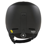 MOD1 Pro Mips Skihjelm - Unisex - Blackout