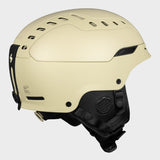 Switcher Mips Skihjelm - Unisex - Matte Cream