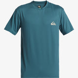 Men's Everyday Short Sleeve UV T-shirt - Herre - Colonial Blue