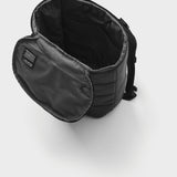 Roamer Duffel Pack 25L - Black Out