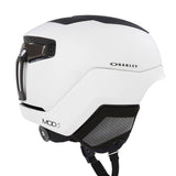 MOD5 Mips Skihjelm - Unisex - White
