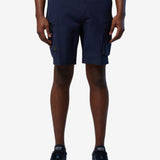 Hybrid deck shorts - Mænd - Navy Blue
