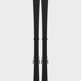 Cloud C12 Revoshock C + M10 GW - Dameski - Black