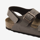 Milano HL Kids Birkibuc sandal - Mocha - Normal