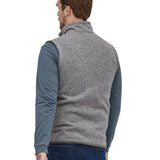 Men's Better Sweater Vest - Herre - Stonewash