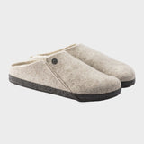 Zermatt Shearling - Womens - Eggnog