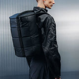 Roamer Duffel Pack 25L - Black Out