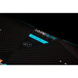 Hyperlite State Wakeboard 140cm 2022 - Unisex - Black/Blue