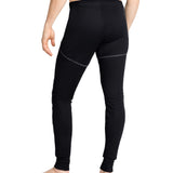 Men's Active X-Warm Skiunderbukser - Herre - Black