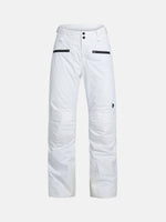 Scoot Insulated Skibukser - Dame - Hvid
